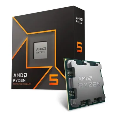 AMD Ryzen 9600X Processor - Boxed