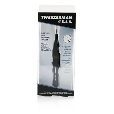 G.e.a.r. Ingrown Hair Splinter-tweeze - 1pcs