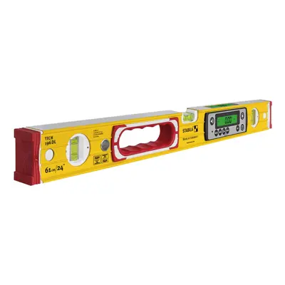 Stabila TECH DL Digital Spirit Level 61cm