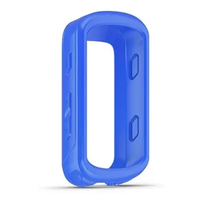 Garmin 010-12791-02 Silicone Case Edge Blue