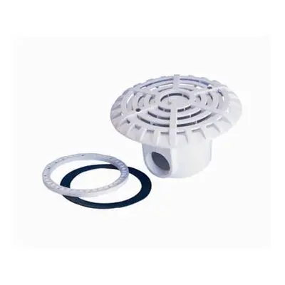 Certikin Liner Main Drain + Plug, Bush & Nipple Bag (ZZ0352)