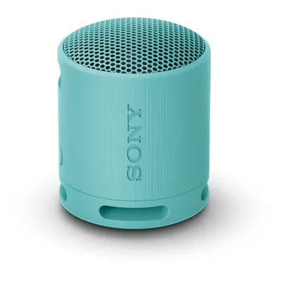 Sony SRS-XB100 Wireless Bluetooth Portable Lightweight Super-Compact T