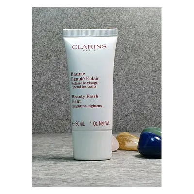 CLARINS Beauty Flash Balm Brightens & Tightens 30ml