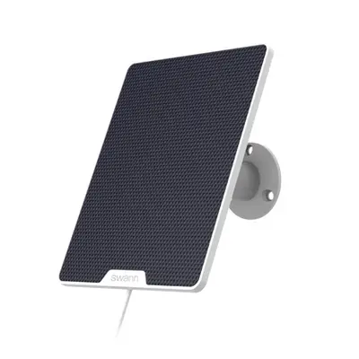 Solar Panel for Swann Wire-free Cameras