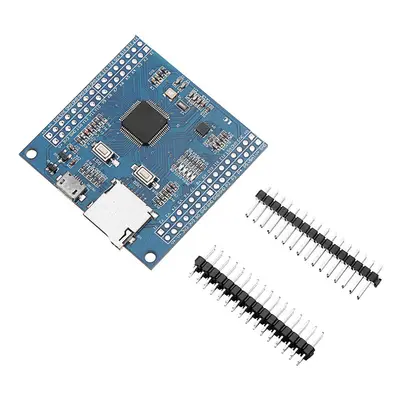 PYBoard MicroPython Python STM32F405 IoT Development Board