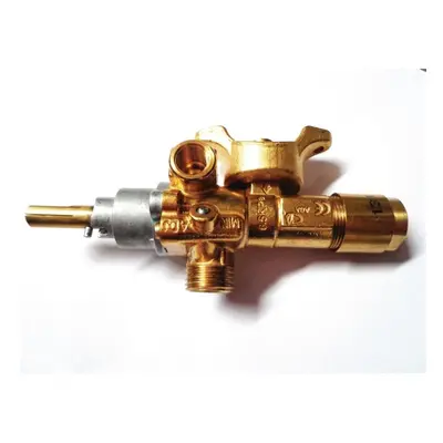 Thor Safety valve