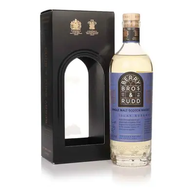 Berry Bros. & Rudd Islay Reserve Single Malt Scotch Whisky 70cl