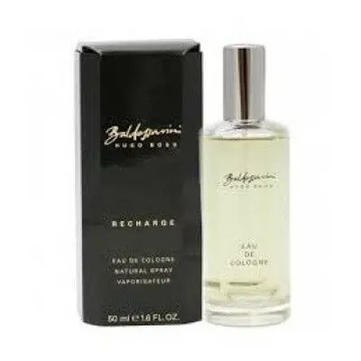 Baldessarini for Men Eau De Cologne Spray / Ml Refillable