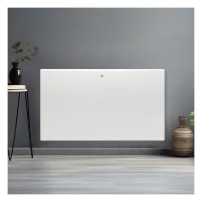 Futura Electric Heater 1500W Wall Mounted or Freestanding