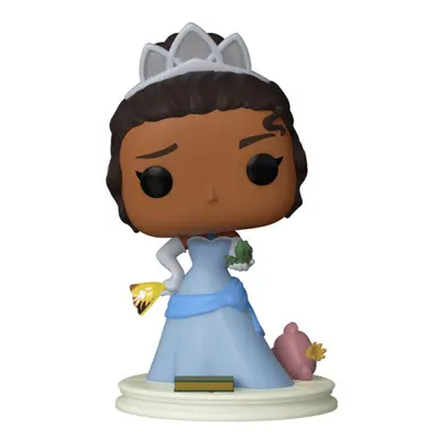 Funko POP! Disney: Ultimate Princess - Tiana