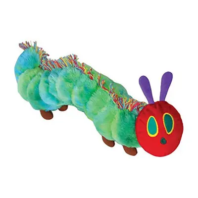 KIDS PREFERRED World of Eric Carle, The Very Hungry Caterpillar Butter