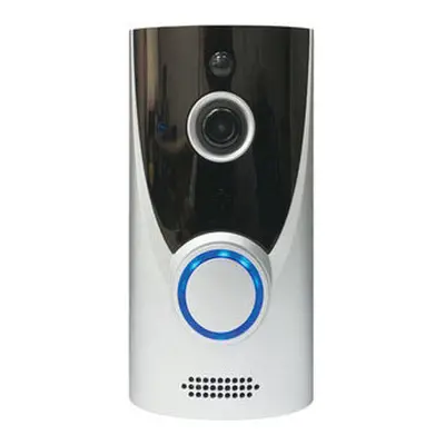 1080P Wireless Smart Wifi Video Doorbell Camera Intercom Phone Door Bell Alarm