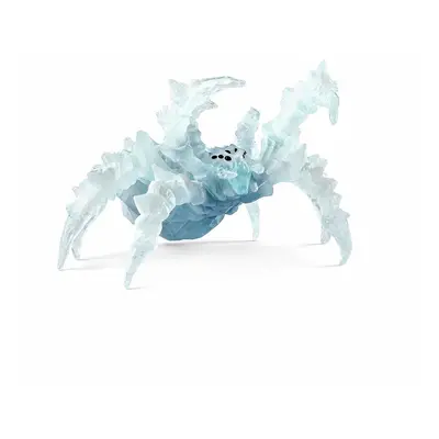 Schleich Ice Spider