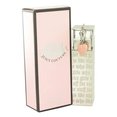 Juicy Couture by Juicy Couture Eau De Parfum Spray oz