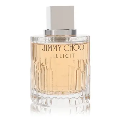 Jimmy Choo Illicit by Jimmy Choo Eau De Parfum Spray (Tester) 3.3 oz