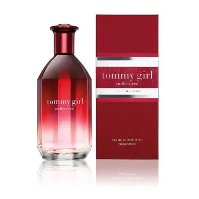 Tommy Girl Endless Red 3.4 Edt Sp