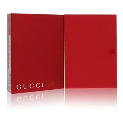 Gucci Rush by Gucci Eau De Toilette Spray 2.5 oz