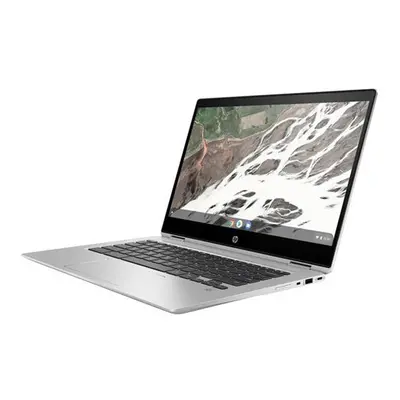 HP Chromebook x360 G1 in Core i3-8130U GB Ram GB eMMC 14in