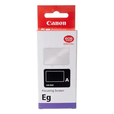 Canon EG-A Focusing Screen