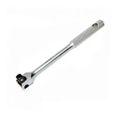 1/2" 375mm Flexible Socket Handle - flexible handle silverline bar breaker 375mm socket 38