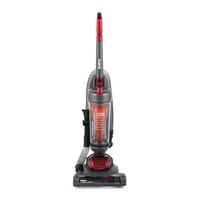 Beldray BEL0648 Turbo Swivel Upright Vacuum Cleaner with Multidirectional Body, W, 2.5 Tank, Swi