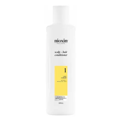 Conditioner Nioxin 300 ml