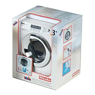 Theo Klein - Miele Washing Machine Toy | Toy Washing Machine