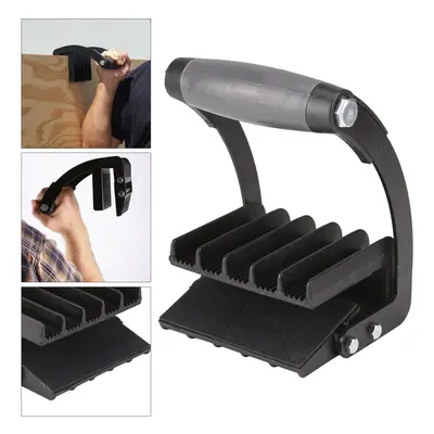 Easy Panel Carrier Houseware General Purpose Panel Carrier Gripper Handy Board Lifter Handle for