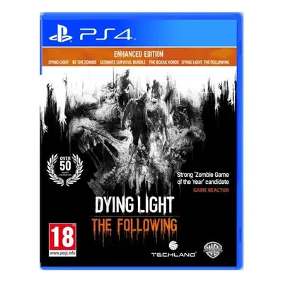 Dying Light: Enhanced Edition