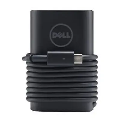 DELL 72PVT Indoor 65W Black power adapter/inverter