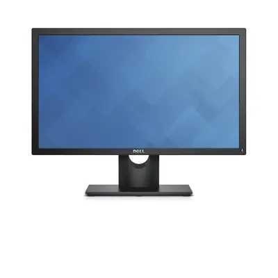 DELL E Series E2216HV 21.5 Full HD LED Matt Flat Black computer monitor LED display