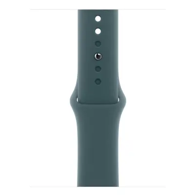 Apple Watch Band - Sport Band 42mm - Lake Green - S/M