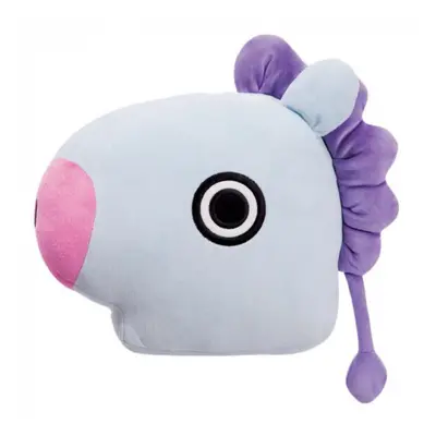 cushion Linefriends BT21Mang cm plush purple