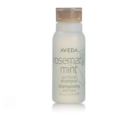 Aveda Rosemary Mint Shampoo Lot of Bottles. 24oz Total