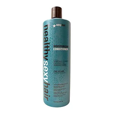 Sexy Hair HSH Moisturizing Conditioner, 33.8 Fluid Ounce