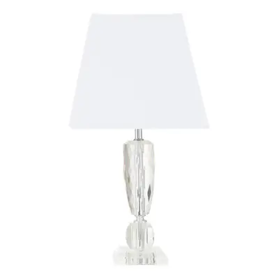 Premier Housewares Halina Table Lamp