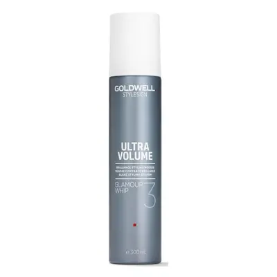 Goldwell Sign Glamour Whip, Foam, 1ÃÂ x 300ÃÂ ml)