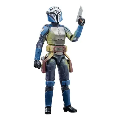 Hasbro Star Wars: The Mandalorian Black Series Credit Collection Action Figure Bo-Katan Kryze - 