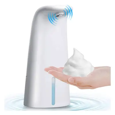 Automatic Foam Dispenser Infrared Sensing Non-Contact Soap Dispenser Hand Washer