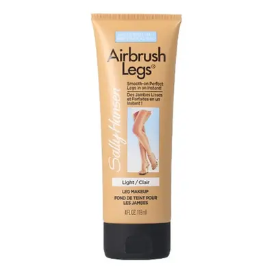 Sally Hansen Airbrush Legs Lotion Light Glow