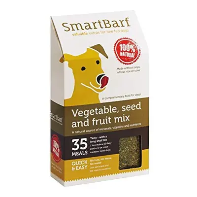 Vegetable Seed Fruit Mix 500g Natural Meal Booster Rich in Minerals Vitamins Nutrients Designed 