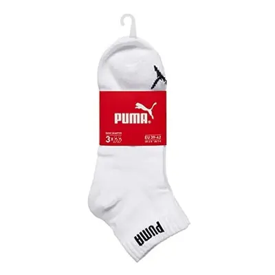 Puma Quarter Sock Pack Quarter