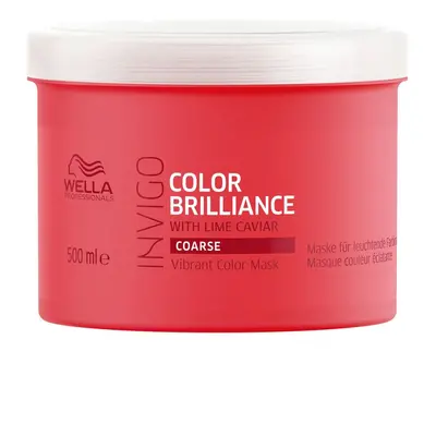 Hair Mask Wella Invigo Color Brilliance ml