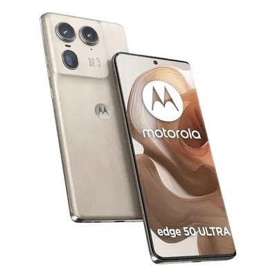 Motorola Moto X50 Ultra 5G (Global, XT2401-2) (1TB+16GB, Nordic Wood)