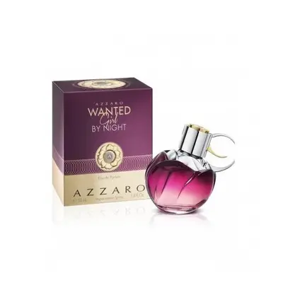 Azzaro Wanted Girl Night 1.7 Eau De Parfum Spray