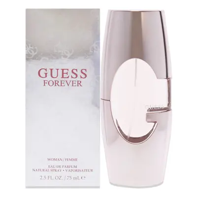 Guess Guess Forever For Women 2.5 oz EDP Spray