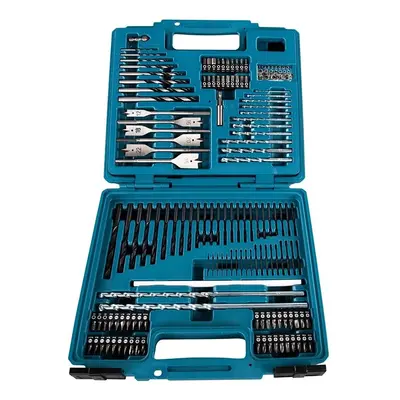 Makita E-06270 Drill Bit Set Pieces