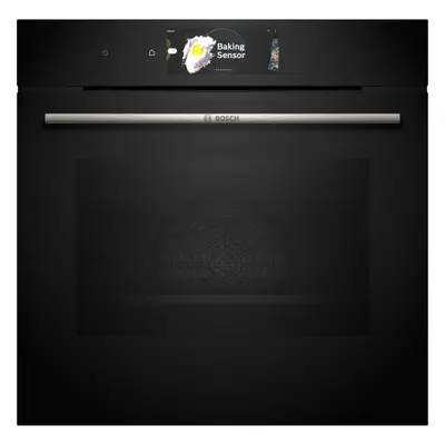 Bosch Series HBG7784B1 Built-In Electric Single Oven