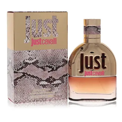 Just Cavalli New by Roberto Cavalli Eau De Toilette Spray 1.7 oz