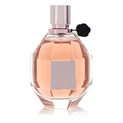 Flowerbomb Eau De Parfum Spray (Tester) By Viktor & Rolf